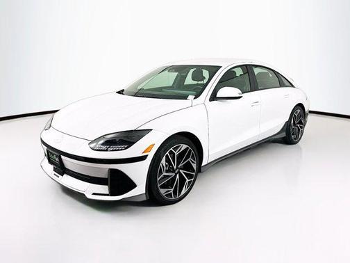 2024 Hyundai IONIQ 6 SEL