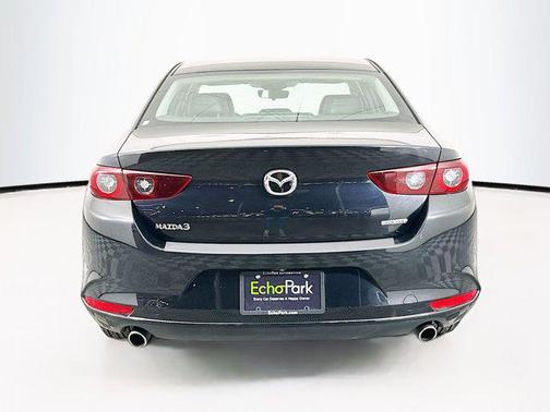 2023 Mazda Mazda3 2.5 S Select