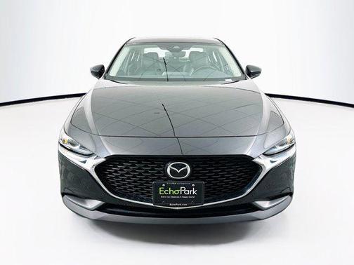 2023 Mazda Mazda3 2.5 S Select