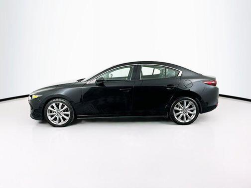 2023 Mazda Mazda3 2.5 S Select