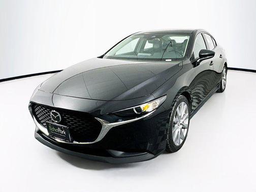 2023 Mazda Mazda3 2.5 S Select