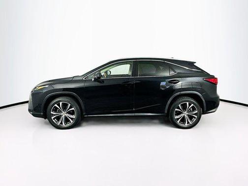 2017 Lexus RX 350 F Sport