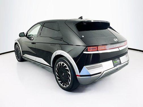 2022 Hyundai IONIQ 5 Limited