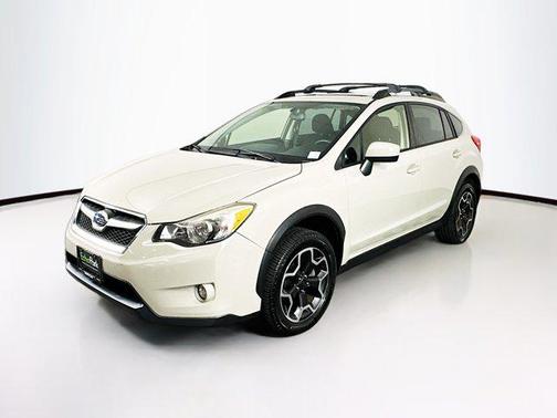 2015 Subaru XV Crosstrek 2.0i Premium