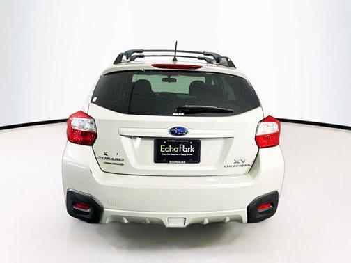 2015 Subaru XV Crosstrek 2.0i Premium