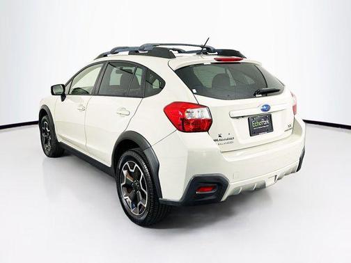 2015 Subaru XV Crosstrek 2.0i Premium