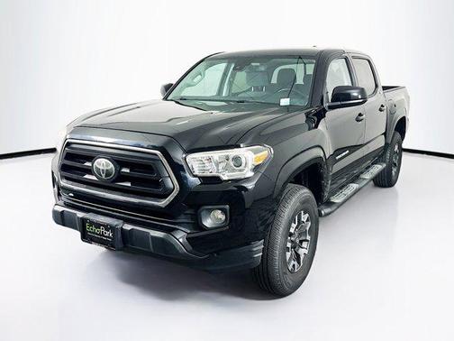 2020 Toyota Tacoma SR5