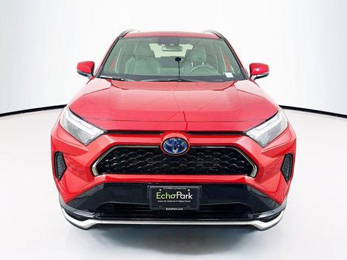 2023 Toyota RAV4 Prime SE