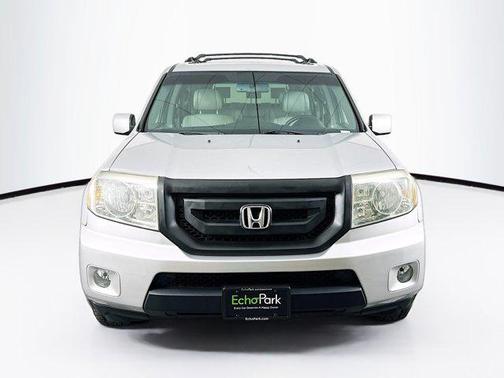 2011 Honda Pilot EX-L