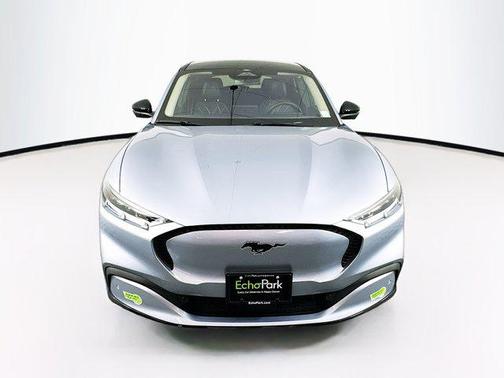 2022 Ford Mustang Mach-E California Route 1