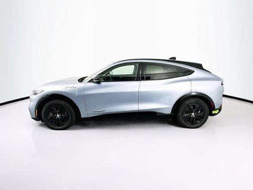 2022 Ford Mustang Mach-E California Route 1