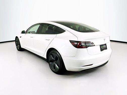 2019 Tesla Model 3 Standard Range