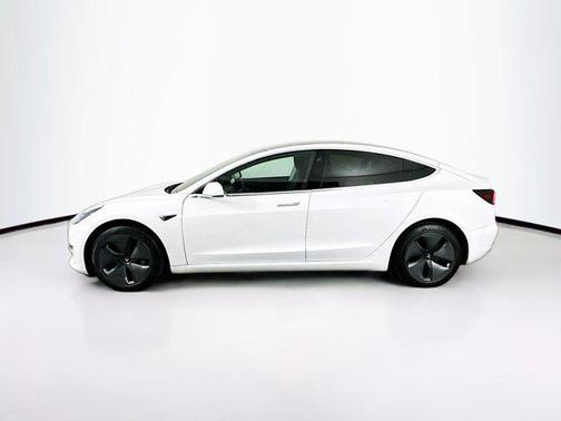 2019 Tesla Model 3 Standard Range