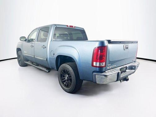 2011 GMC Sierra 1500 SL