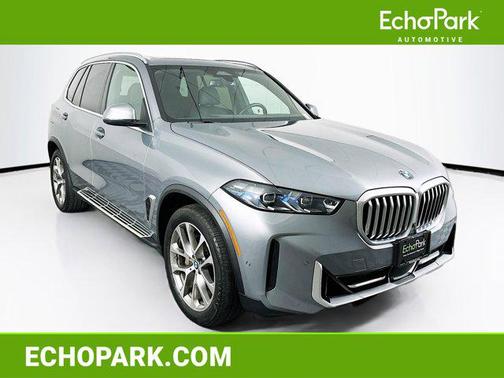 2024 BMW X5 sDrive40i