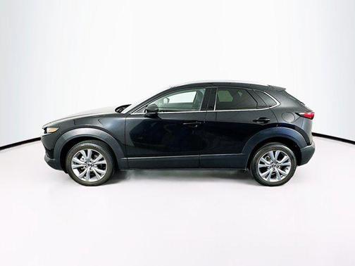 2023 Mazda CX-30 2.5 S Premium Package