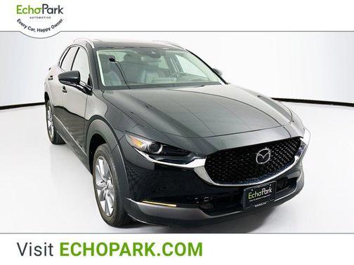 2023 Mazda CX-30 2.5 S Premium Package