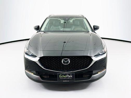 2023 Mazda CX-30 2.5 S Premium Package
