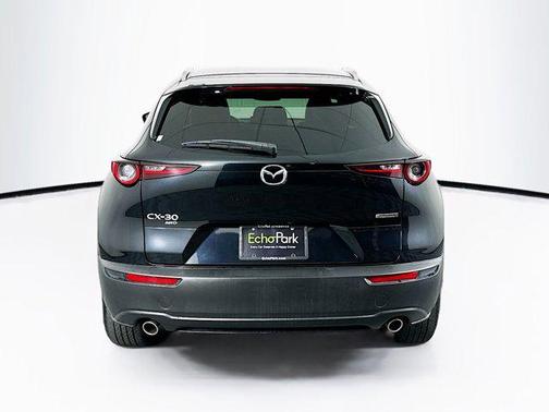 2023 Mazda CX-30 2.5 S Premium Package