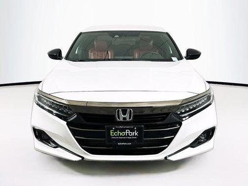 2021 Honda Accord Sport 1.5T