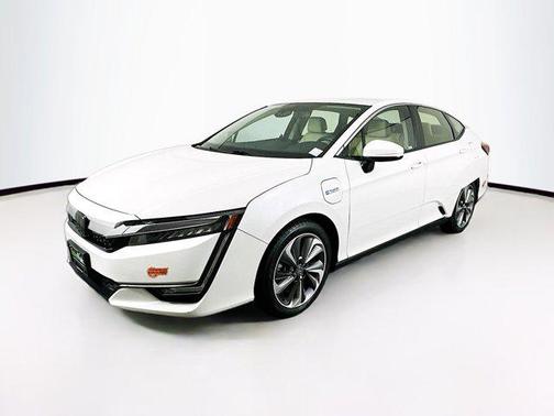 2019 Honda Clarity Plug-In Hybrid Base