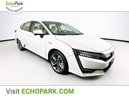 2019 Honda Clarity Plug-In Hybrid Base
