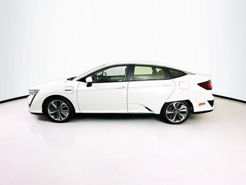 2019 Honda Clarity Plug-In Hybrid Base