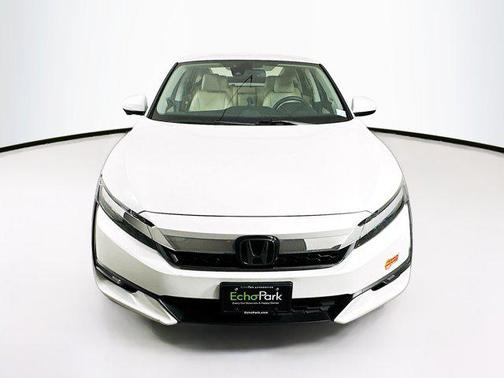 2019 Honda Clarity Plug-In Hybrid Base