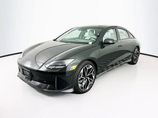 2024 Hyundai IONIQ 6 Limited