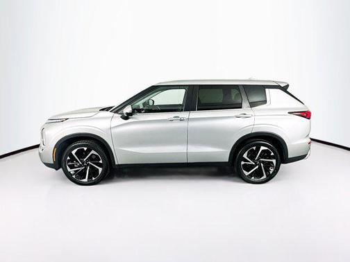 2024 Mitsubishi Outlander SE 2.5 S-AWC