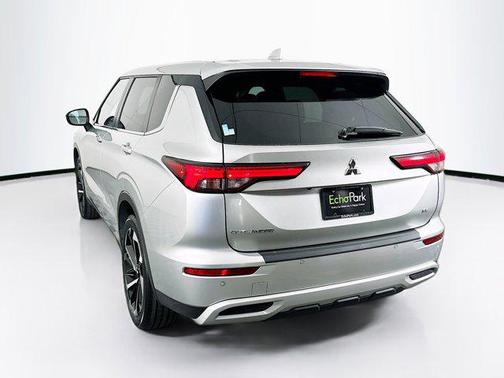 2024 Mitsubishi Outlander SE 2.5 S-AWC