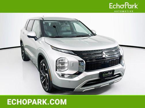 2024 Mitsubishi Outlander SE 2.5 S-AWC