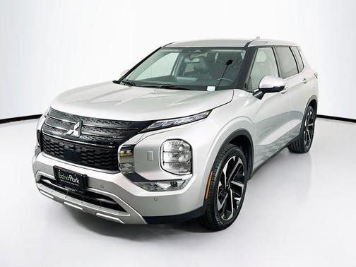 2024 Mitsubishi Outlander SE 2.5 S-AWC