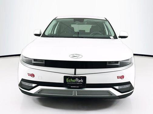 2023 Hyundai IONIQ 5 SE