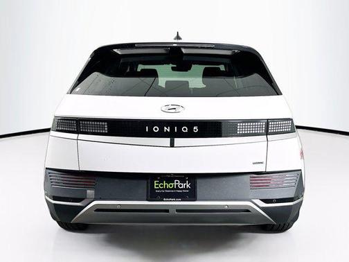 2023 Hyundai IONIQ 5 SE
