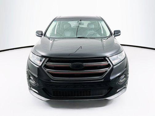 2016 Ford Edge Sport