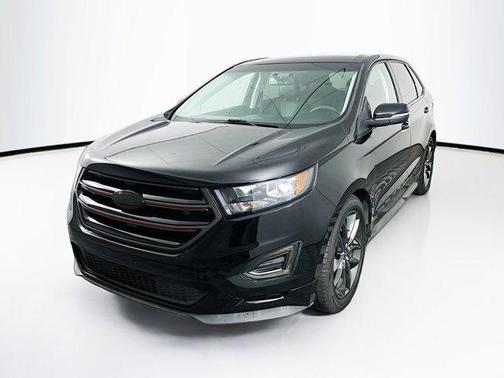 2016 Ford Edge Sport