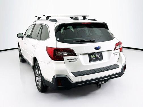 2018 Subaru Outback 3.6R Touring