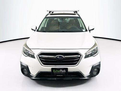 2018 Subaru Outback 3.6R Touring