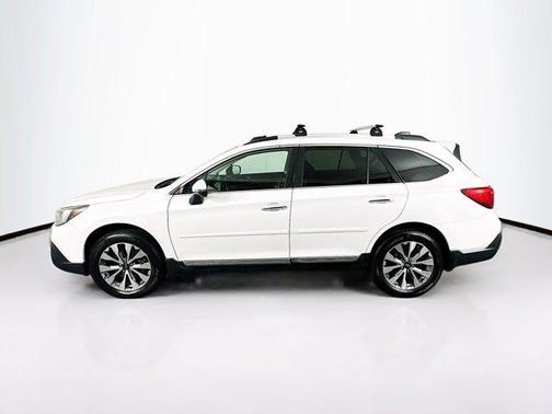 2018 Subaru Outback 3.6R Touring