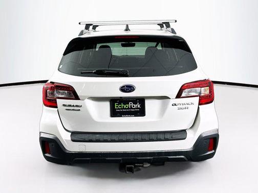 2018 Subaru Outback 3.6R Touring