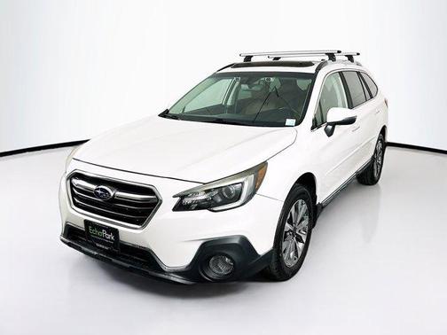 2018 Subaru Outback 3.6R Touring