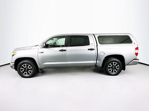 2019 Toyota Tundra SR5