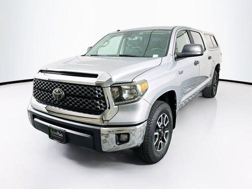 2019 Toyota Tundra SR5