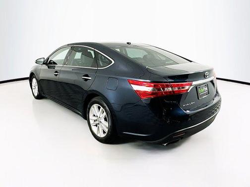 2015 Toyota Avalon XLE Premium