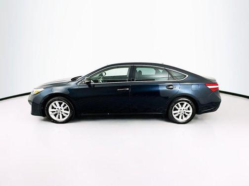 2015 Toyota Avalon XLE Premium