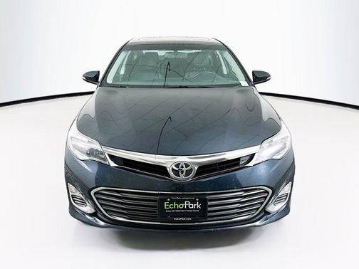2015 Toyota Avalon XLE Premium