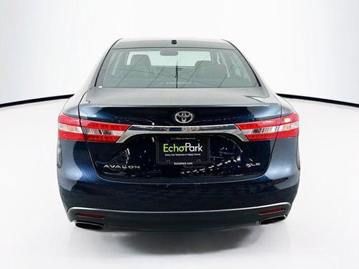 2015 Toyota Avalon XLE Premium