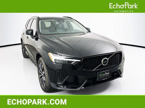 2025 Volvo XC60 B5 Plus