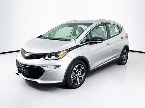 2019 Chevrolet Bolt EV Premier